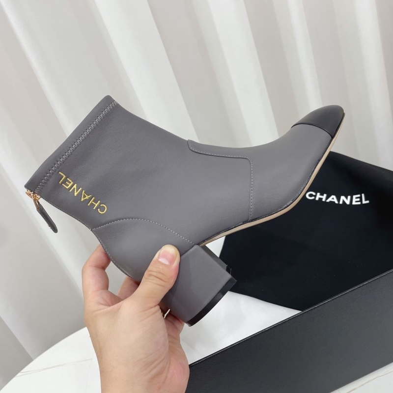 Ch*el boots